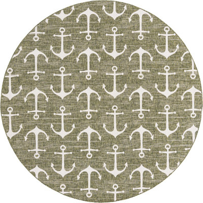 Tapis vert d'extérieur Ayton