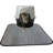 Helene Fabric Litter Mat