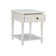 Birkley End Table with Storage