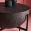 Cary Drum End Table