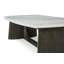 Repose Marble Coffee Table-157744055