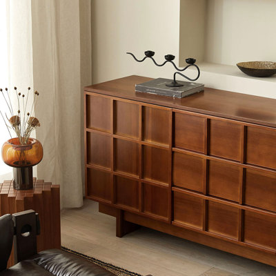 Buffet haut d'apparence 69,3