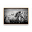 Thundering Hooves, reproduction sur toile-1955779971-1955780079