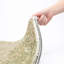 Tapis à poil long de qualité supérieure lavable à la machine ADS673-287553886-287553887
