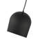 Luminaire suspendu 1 lumière Monterey-1000115704