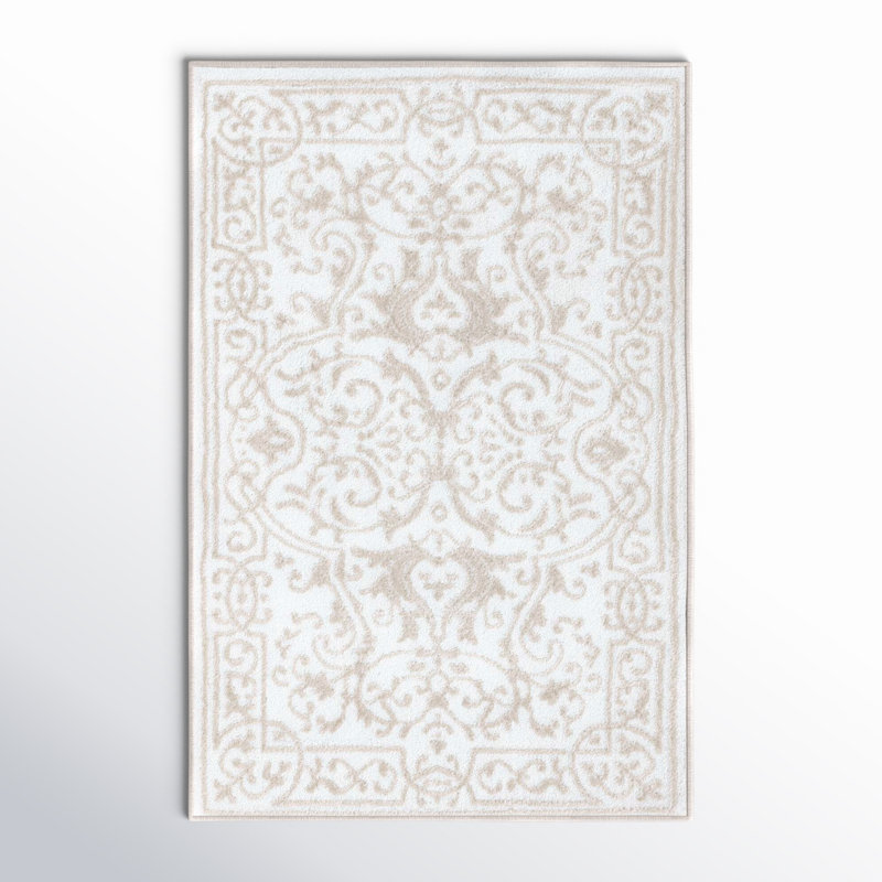 Airyana Oriental Indoor Rug, Rectangle 2' x 3'