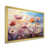 Gold Single Picture Framed