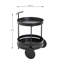 Kees Steel Tubing Bar Cart-104190646