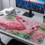 Polyester Desk Pad-713940269