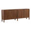 Reiko Sideboard Brown