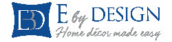 e by design logo