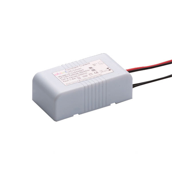 LED Driver – 1–8W, 350mA, White