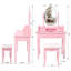 Ensemble de coiffeuse Princess-940377873