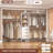 Quion 20.2 - 120 '' W  Closet System With Drawers-1702145111