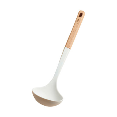 Silicone Soup Spoon Spatula Non-stick Spatula Household High-temperature  Stir-fry Soup Spoon Food-grade Kitchenware Sets