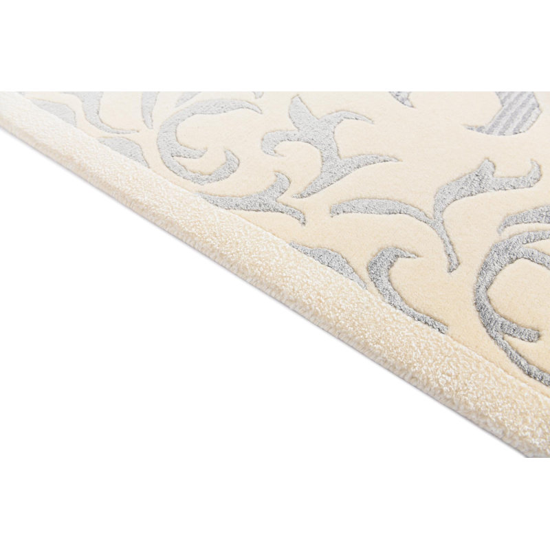 Tapis crème Palafox