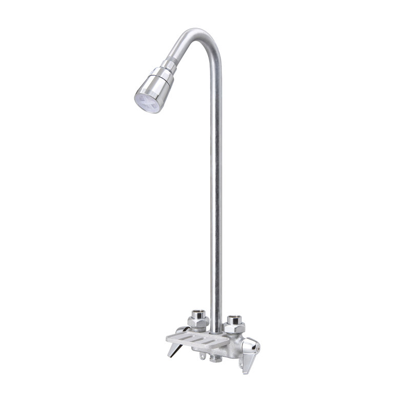 Système de douche complet