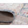 Areonia Traditional Blue Area Rug