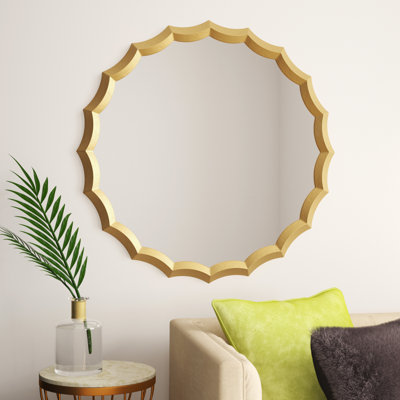 Miroir décoratif Esi