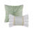 Full/Queen 5 Piece Seersucker Comforter Set With Throw Pillows-117492936-117492937
