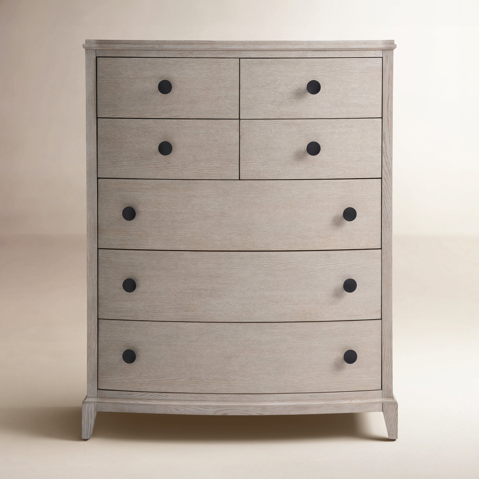 Nadine 7 - Drawer Dresser