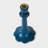 5.5" Raatriti Handcrafted Terracotta Taper Candle Holder-751124009