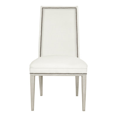 Michael Weiss Hanover Plain Back Side Chair