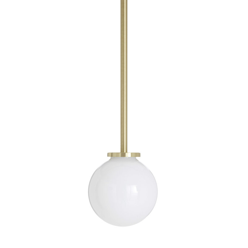 Mezzo 1 - Light Pendant