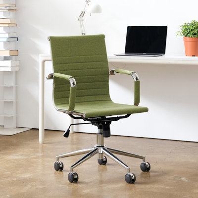 Fauteuil de conférence