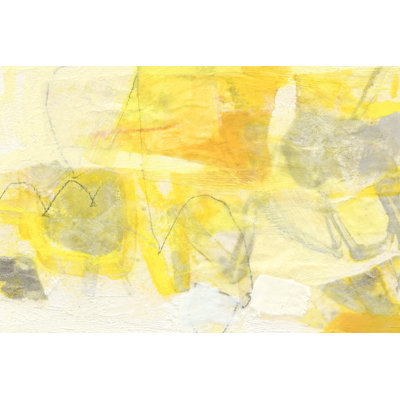 Beamish I by Sue Jachimiec - Painting on Canvas
