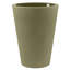 Cono Resin Pot Planter-49047609-49174516