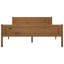 Graci Solid Wood Bed-347716459-347716462