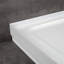 Ensemble de douche rectangulaire en alcôve rectangulaire 2 pièces 32 po x 60 po x 81 po OVE Decors Bel-98631602