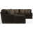 Upholstered U-Shaped Sectional-536958676