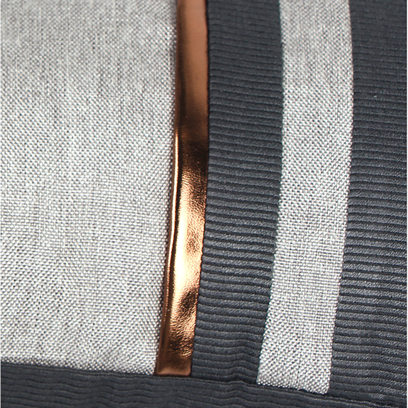 Suri Square Throw Pillow Cover