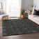 Premium Machine Washable Kishonna AMF43 Shadow Rug
