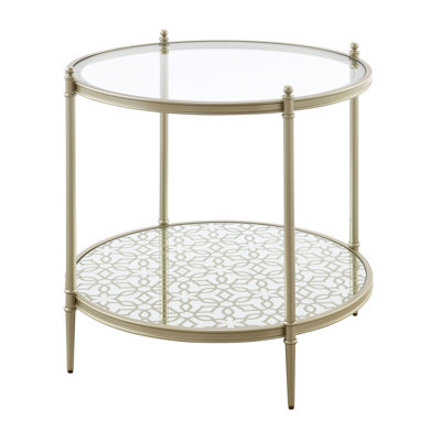 Murdorf End Table