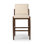COSTERA Upholstered Stool