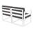 Lane 58'' Wide Straight Loveseat with Cushions-1101856071-1101856068