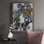 «Amelia Island Stones» par Coco Good, reproduction sur toile-88379173-88379174