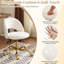 Fauteuil de bureau avec roulettes-100006635-100006628