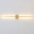 Haamed LED Flush Mounted Sconce Hardwired-500002889-525356343