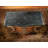 Growrie 48 in. W Rectangular Fossil Stone and Wood 3 Drawer Accent Chest