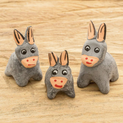 Danai Animals Figurines & Sculptures