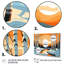 Bolt Winter Landscape - Winter Landscape, ensemble d'art mural 4 pièces-871478551