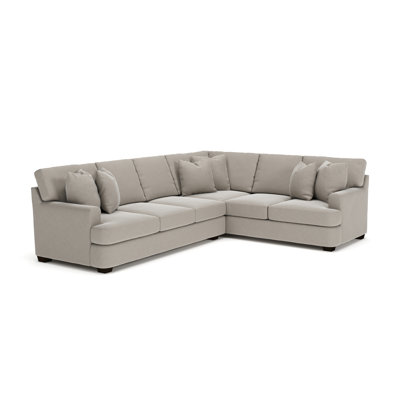 Emilio Upholstered Sectional