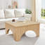 Table basse à plateau relevable avec rangement-676021704