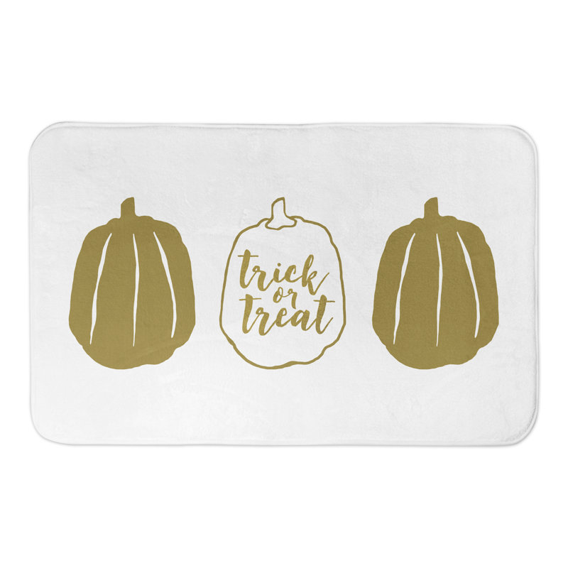 Non-Slip Bath Rug