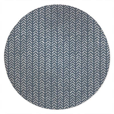 Tribe Way Non-Slip Outdoor Rug