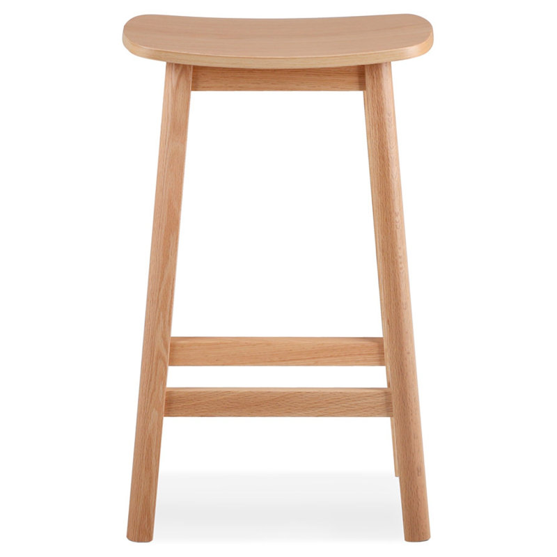 Counter Stool, Natural, 65cm